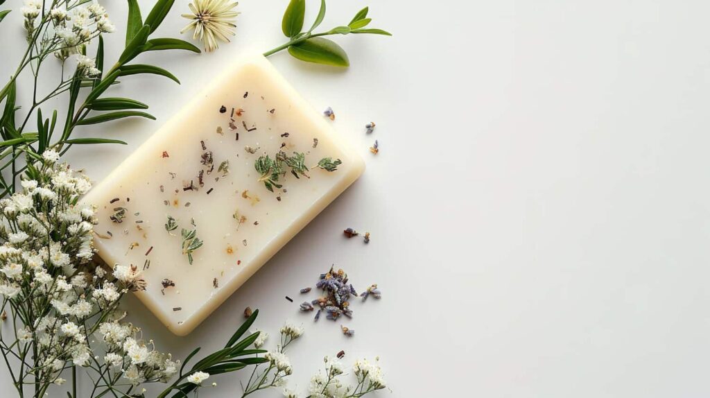 Soap manufacturing-تصنيع الصابون - صابون تصنيع يدوي -min