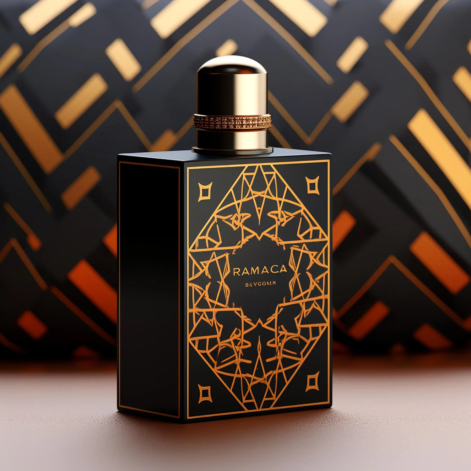 عطر عربي