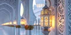 دعاء ختم رمضان