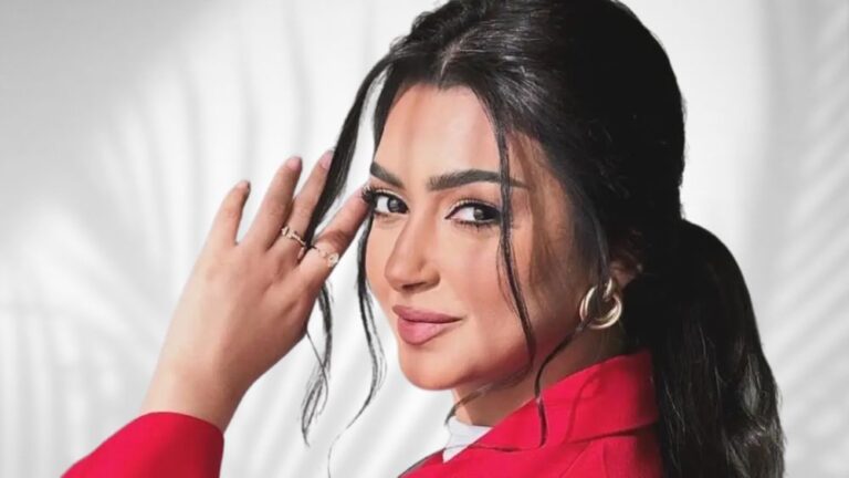 من هي أصايل العتيبي وما هي أبرز أعمالها الفنية