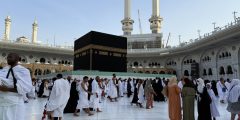 أدعية الطواف pdf كاملة