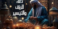 دعاء تاج الذكر للرزق والتيسير