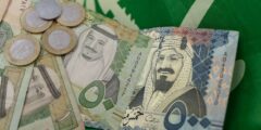 راتب رئيس رقباء وعلاواته في السعودية