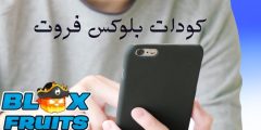 كودات بلوكس فروت جديدة وحصرية