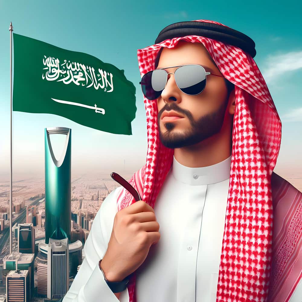 السعودية وآل سعود