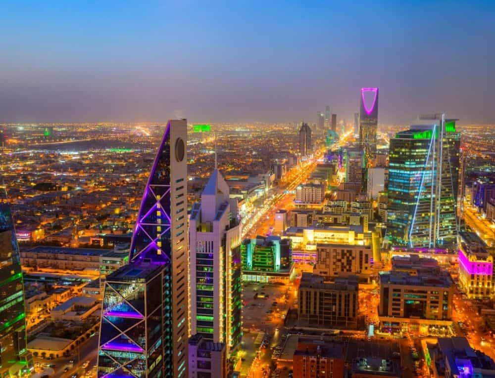 معالم الرياض السياحية