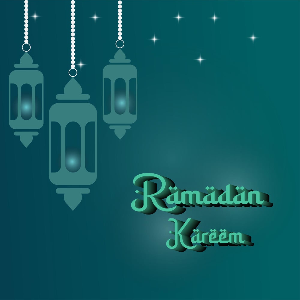 رمضان كريم