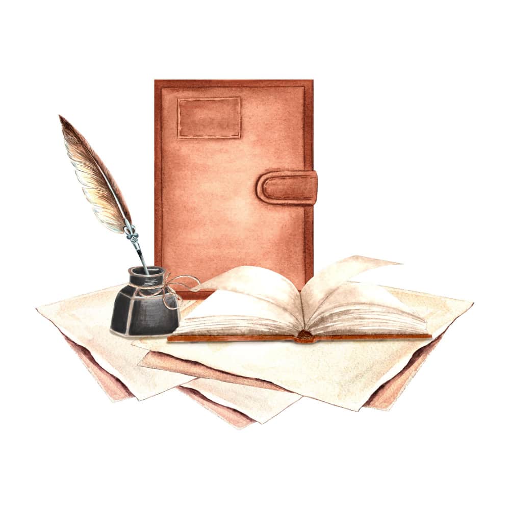 كتاب وورق وحبر كتاب وورق وحبر