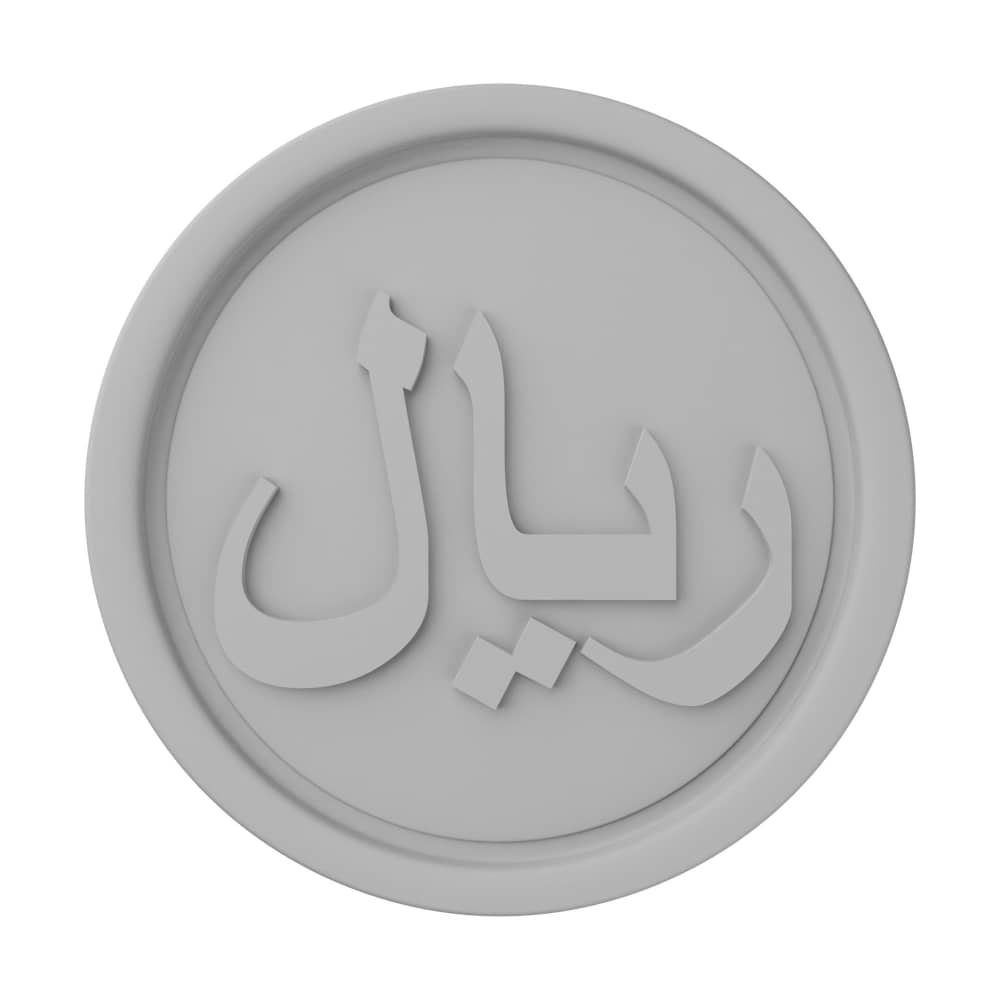 ريال