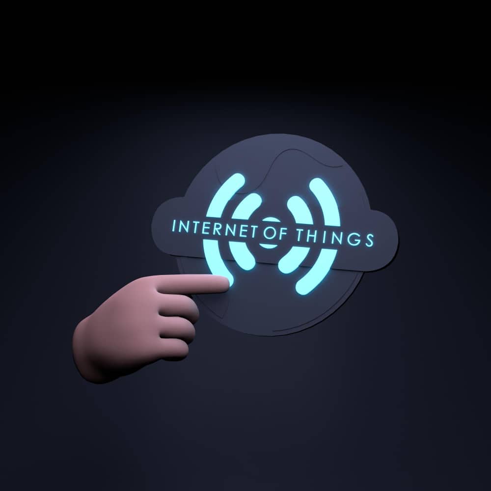 انترنت الأشياء انترنت الأشياء