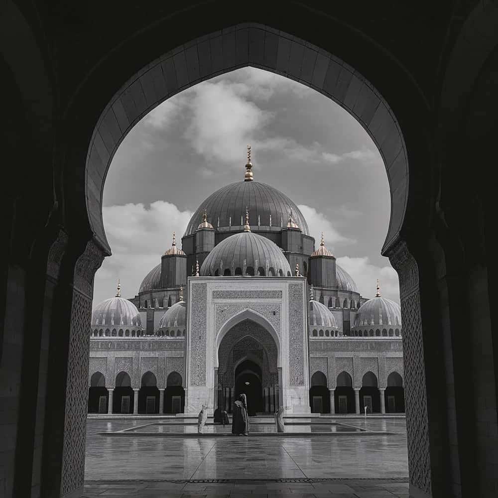 صورة مسجد صورة مسجد