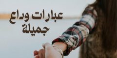 عبارات وداع جميلة للأصدقاء والأحبة وأجمل اقتباسات عن الوداع