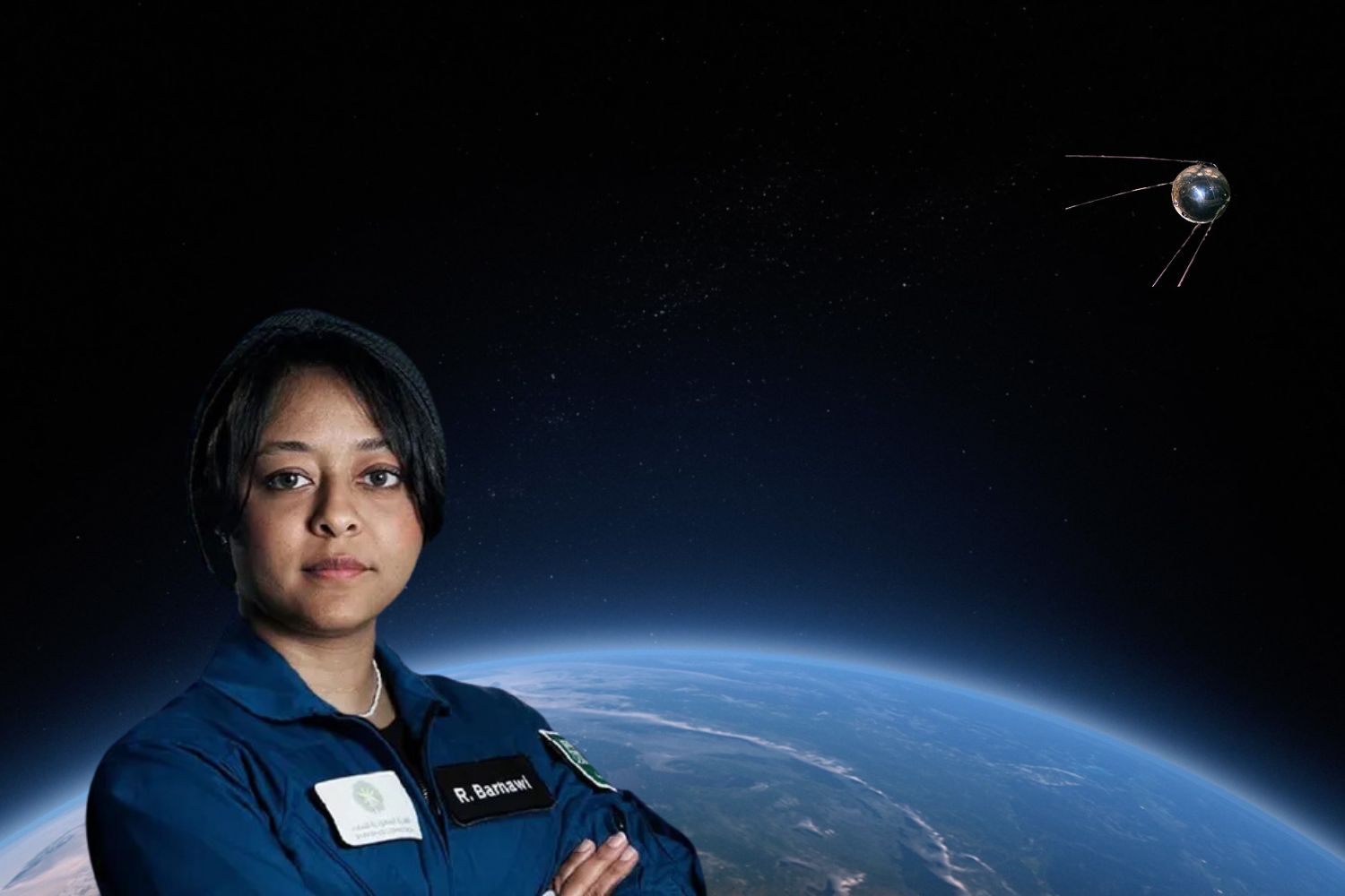 ريانة برناوي