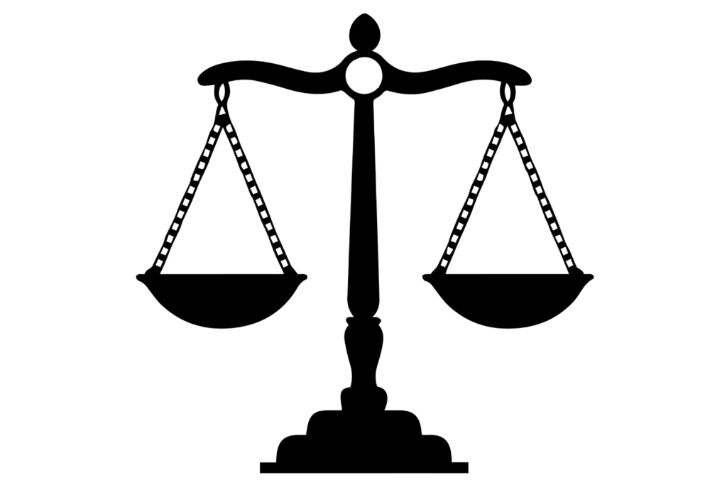 Libra symbol logo رمز شعار برج الميزان