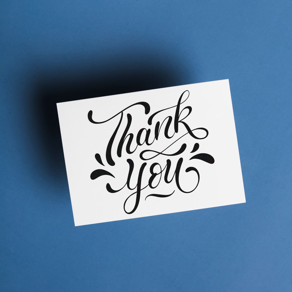 أجمل عبارات شكر وامتنان لمن قدم العطاء