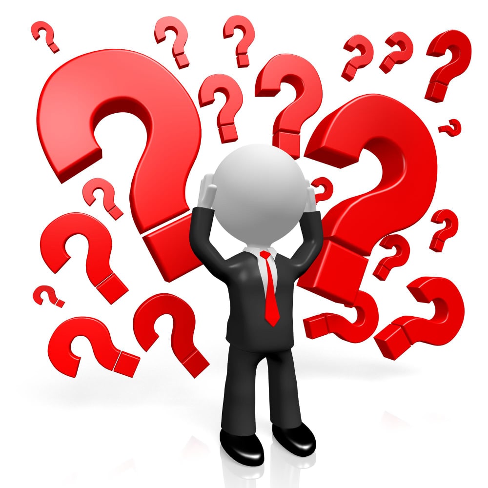 اصعب سؤال في العالم