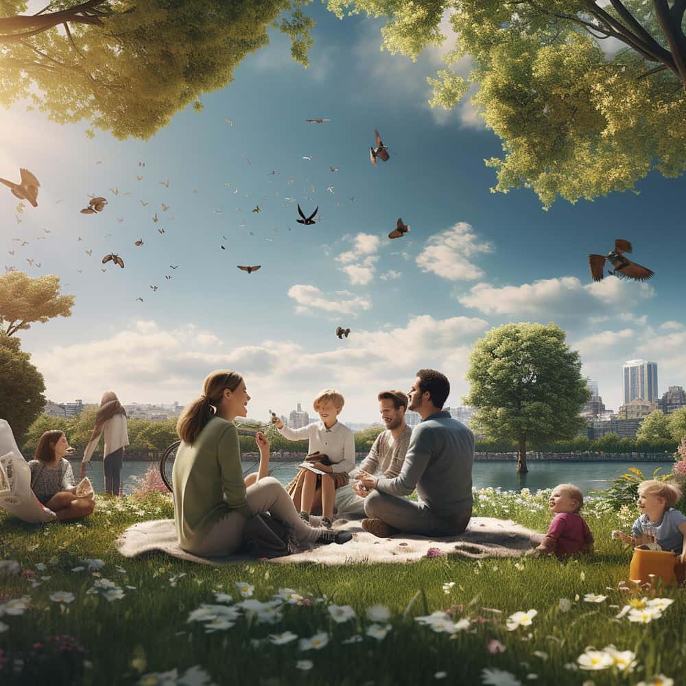 الحياة والناس الحياة والناس