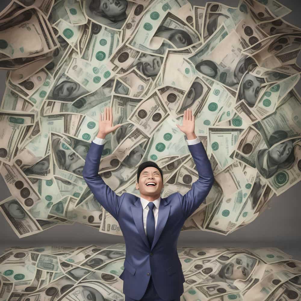 الدعاء بالرزق بسرعة