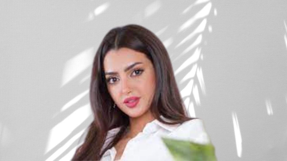 حياة أصايل العتيبي الشخصية حياة أصايل العتيبي الشخصية