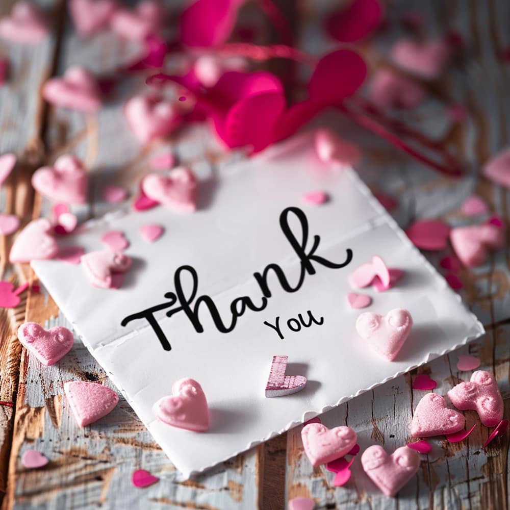 رسائل شكر وامتنان رسائل شكر وامتنان