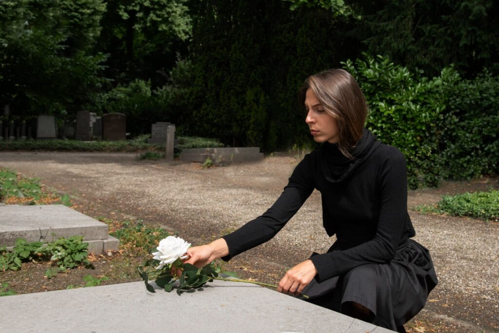 كلمات لمواساة اهل المتوفي