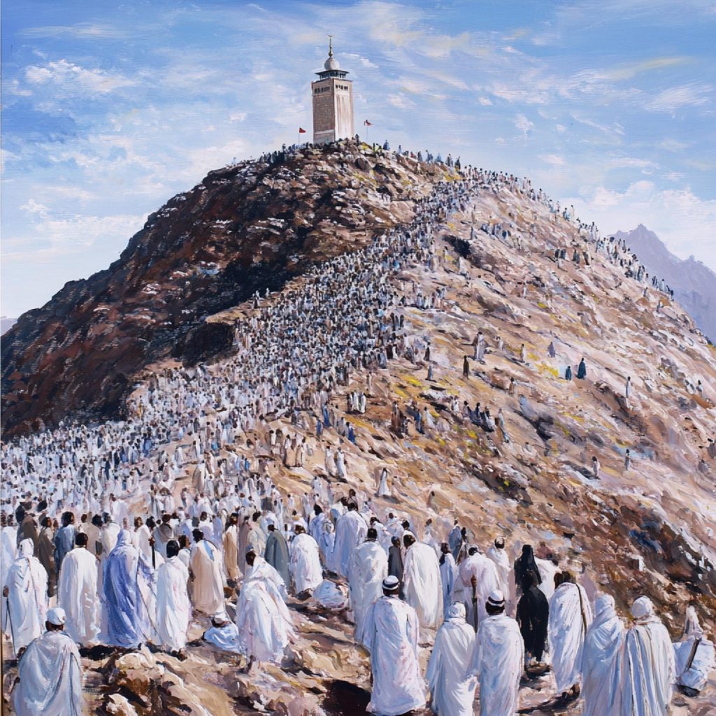 أفضل دعاء على لسان الأنبياء