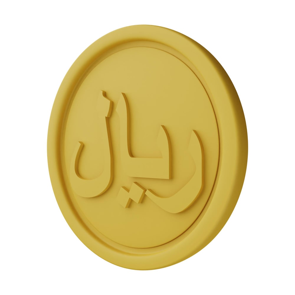 ريال سعودي