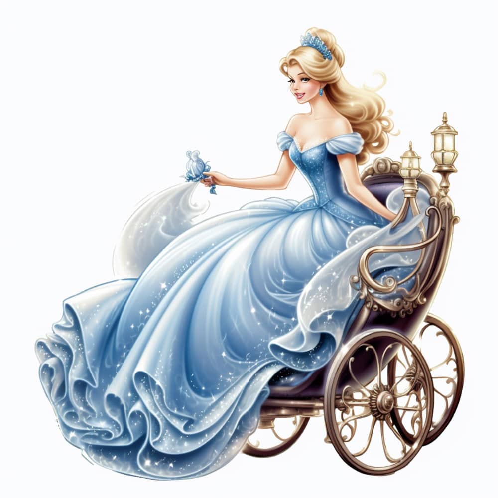 سندريلا