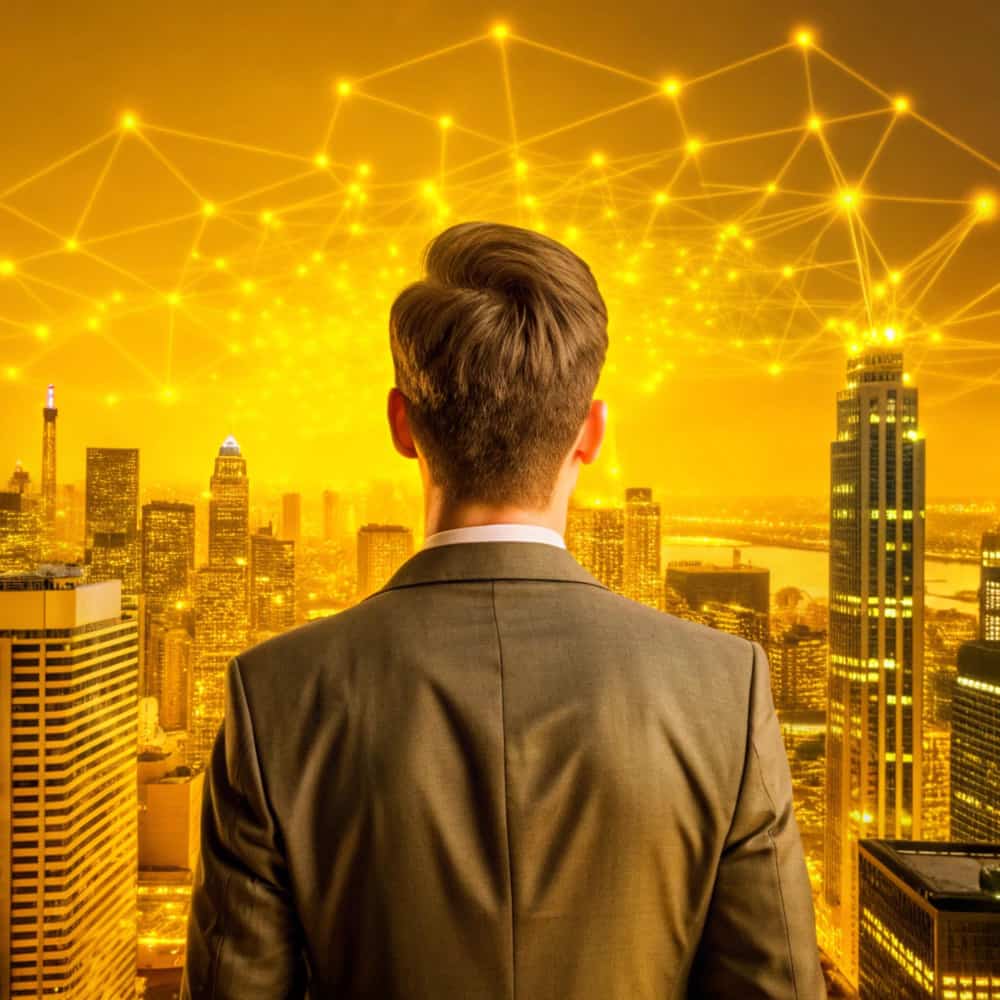 شبكة اتصالات