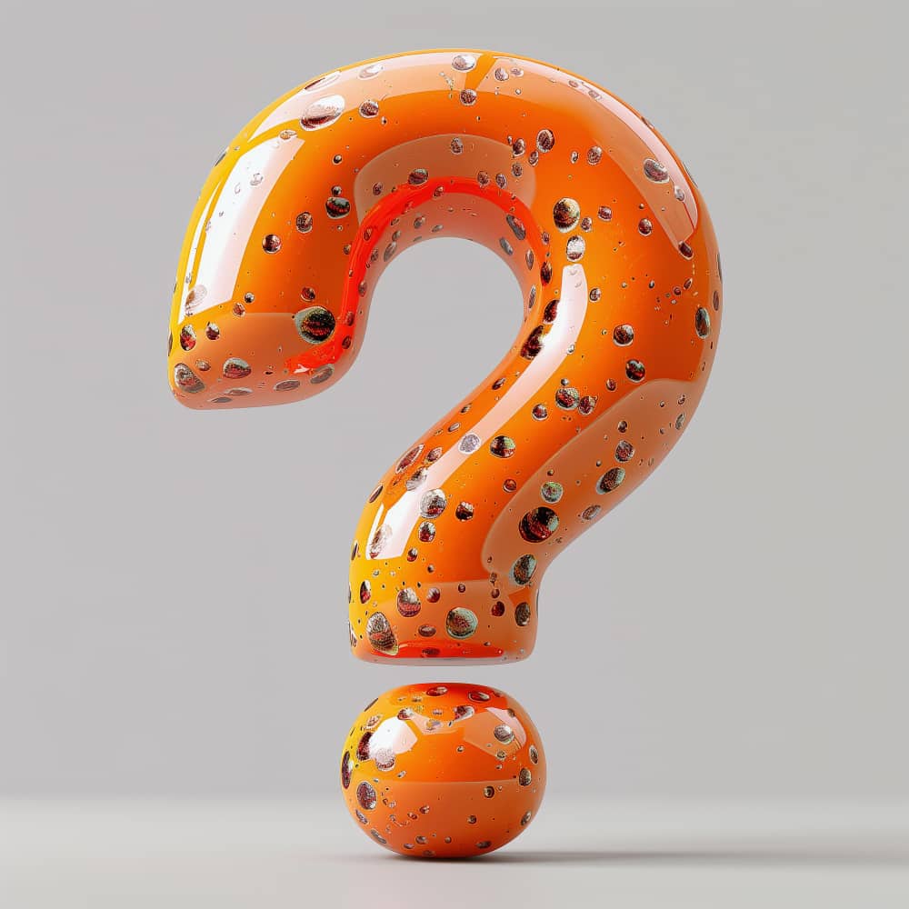 علامة استفهام