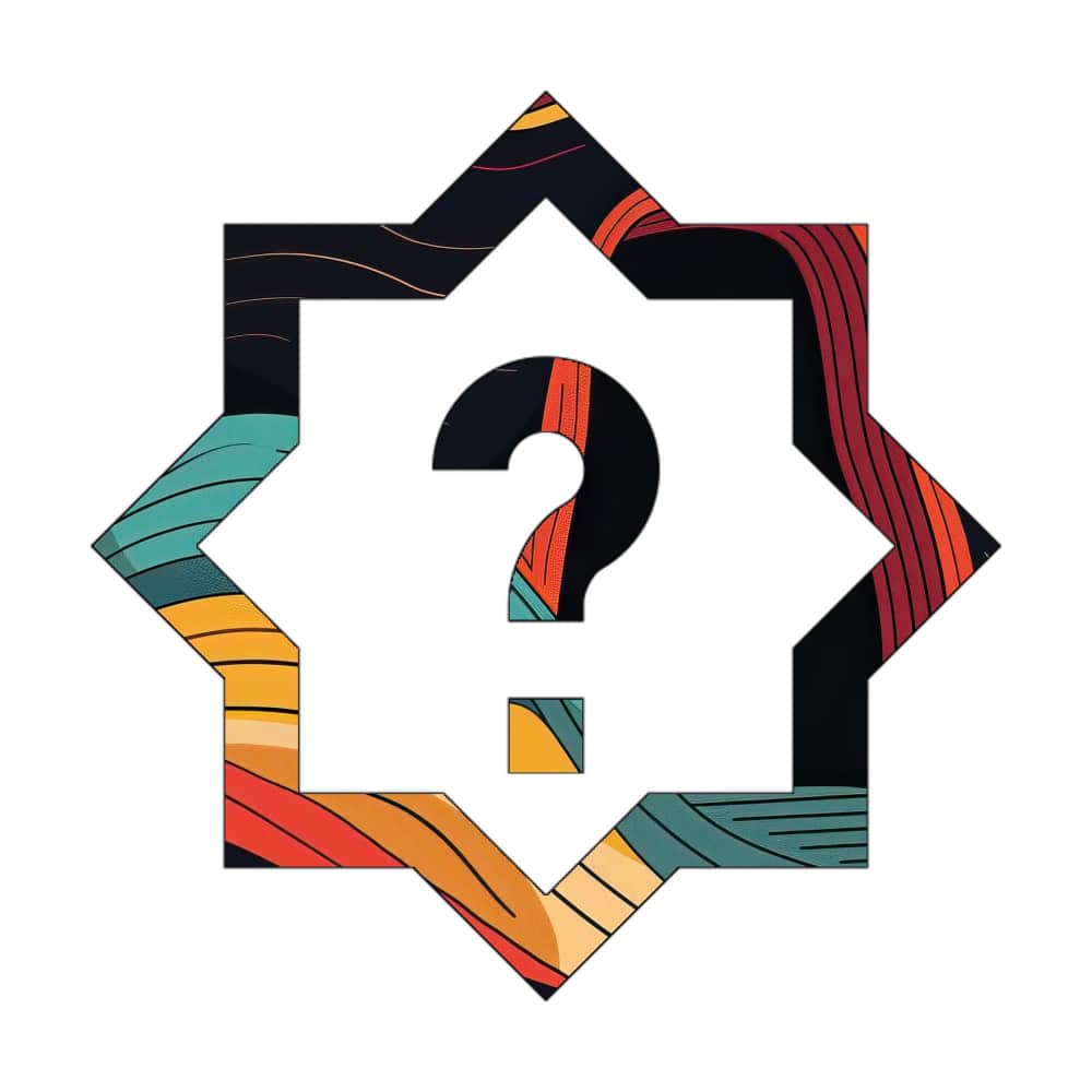 علامة استفهام