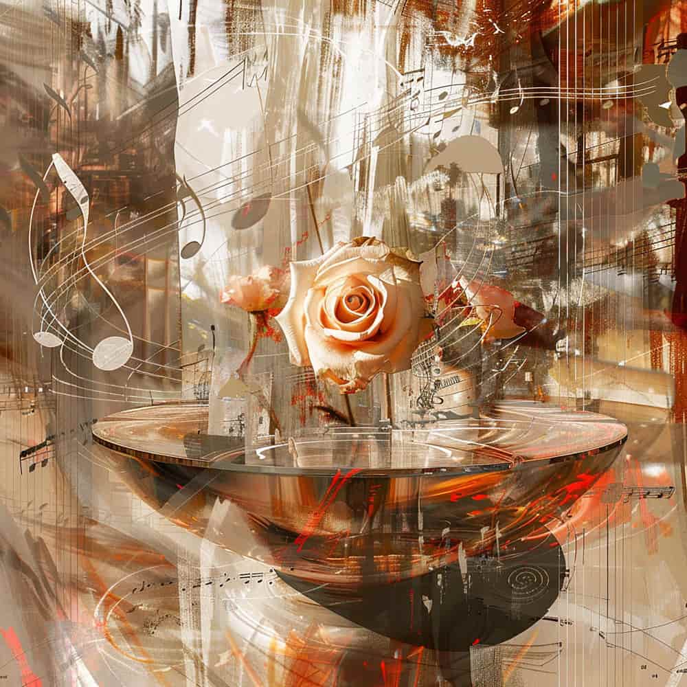 فن تشكيل الزجاج