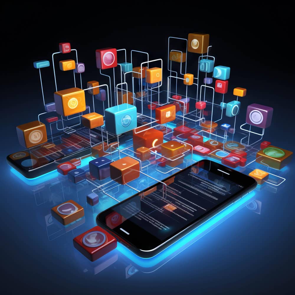 مميزات الجوال