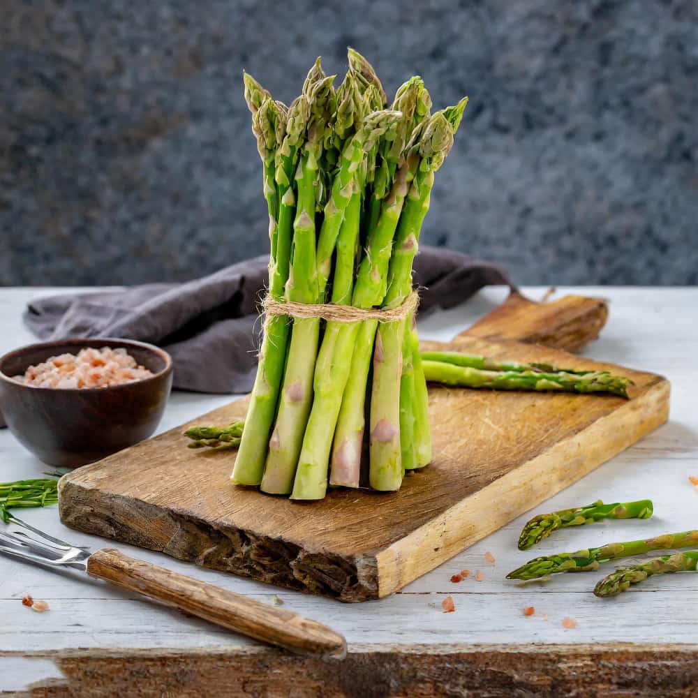 نبات الهليون