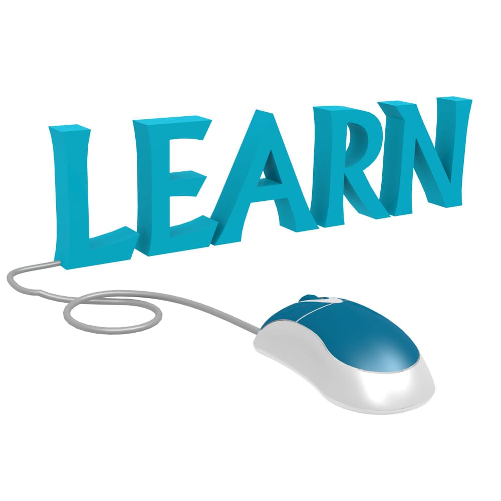 فأرة وكلمة تعلم