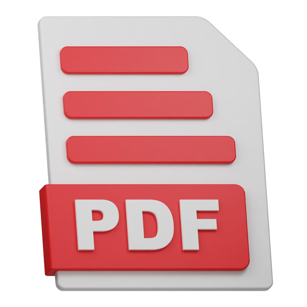 ملف pdf