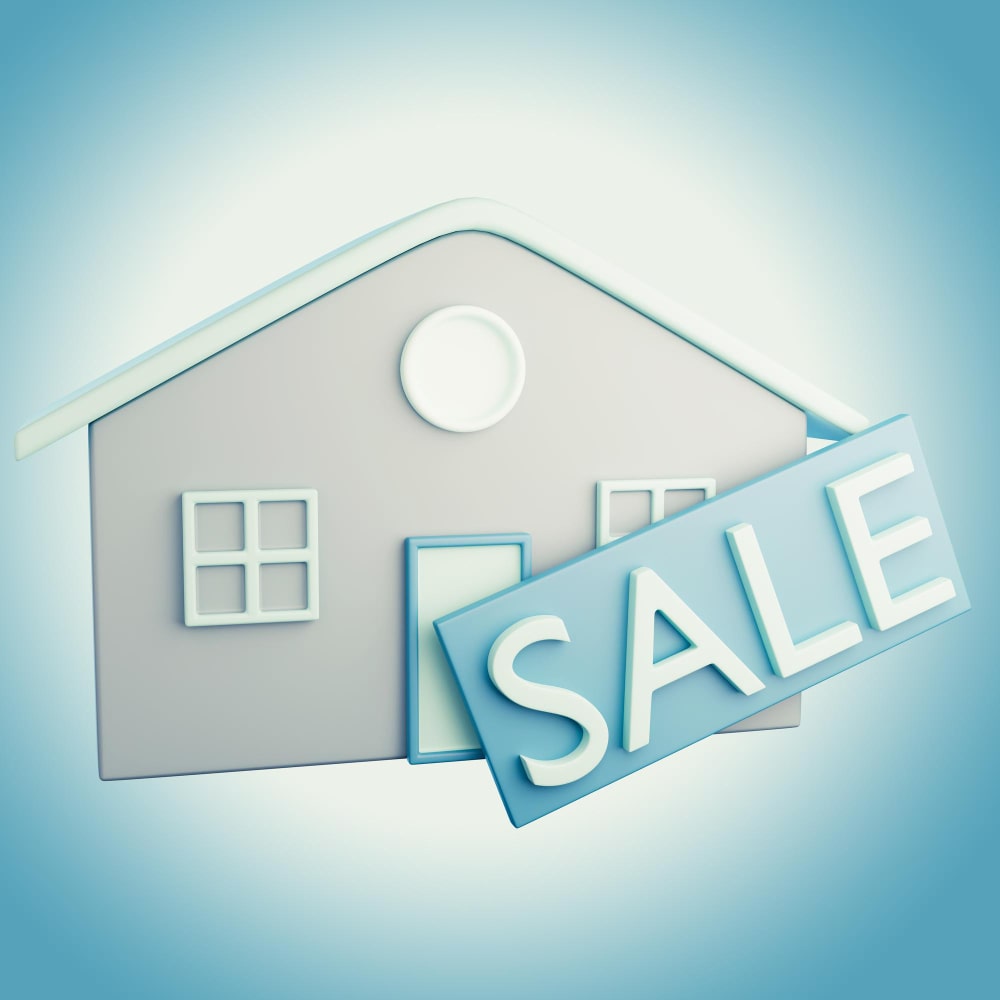 منزل معروض للبيع