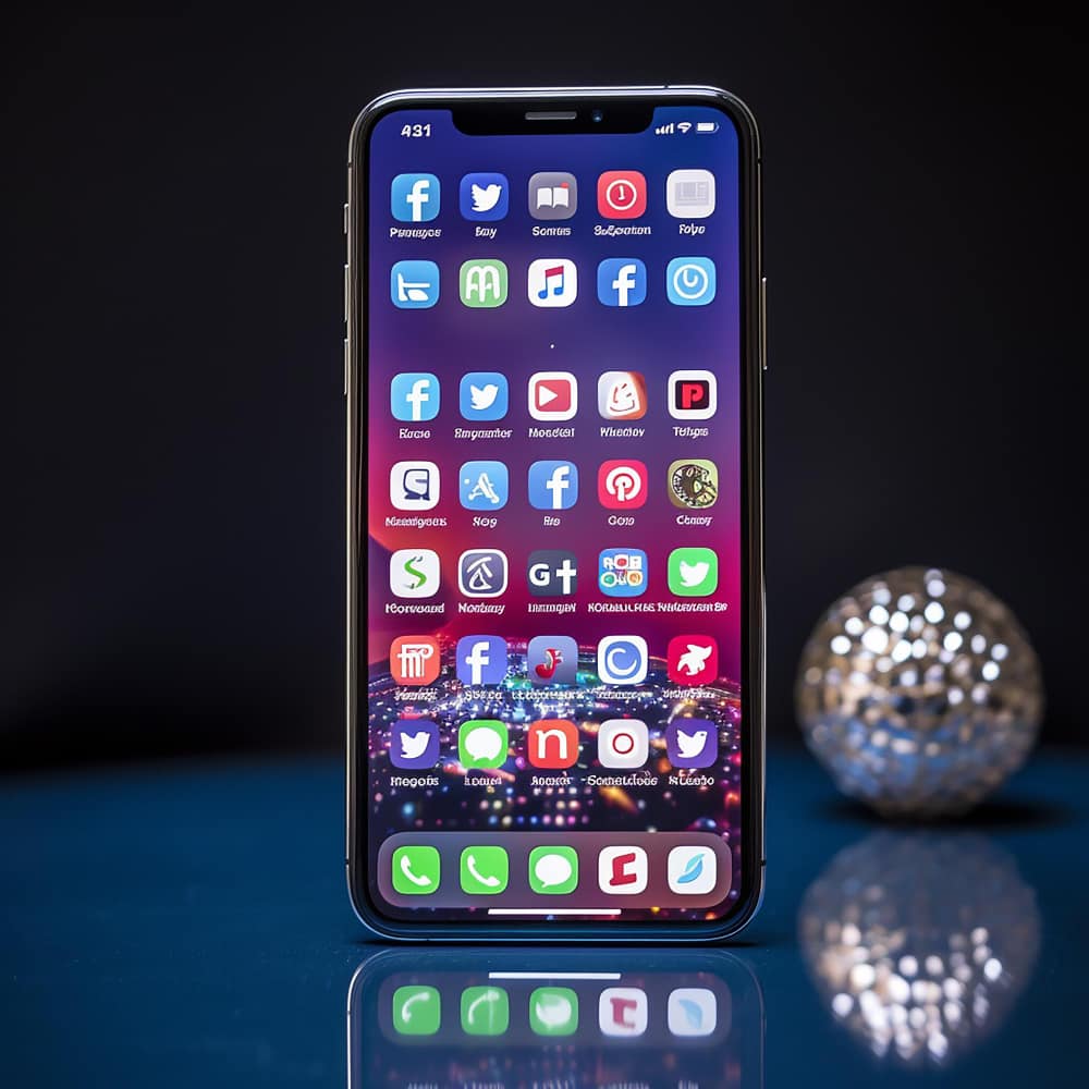 هاتف اندرويد