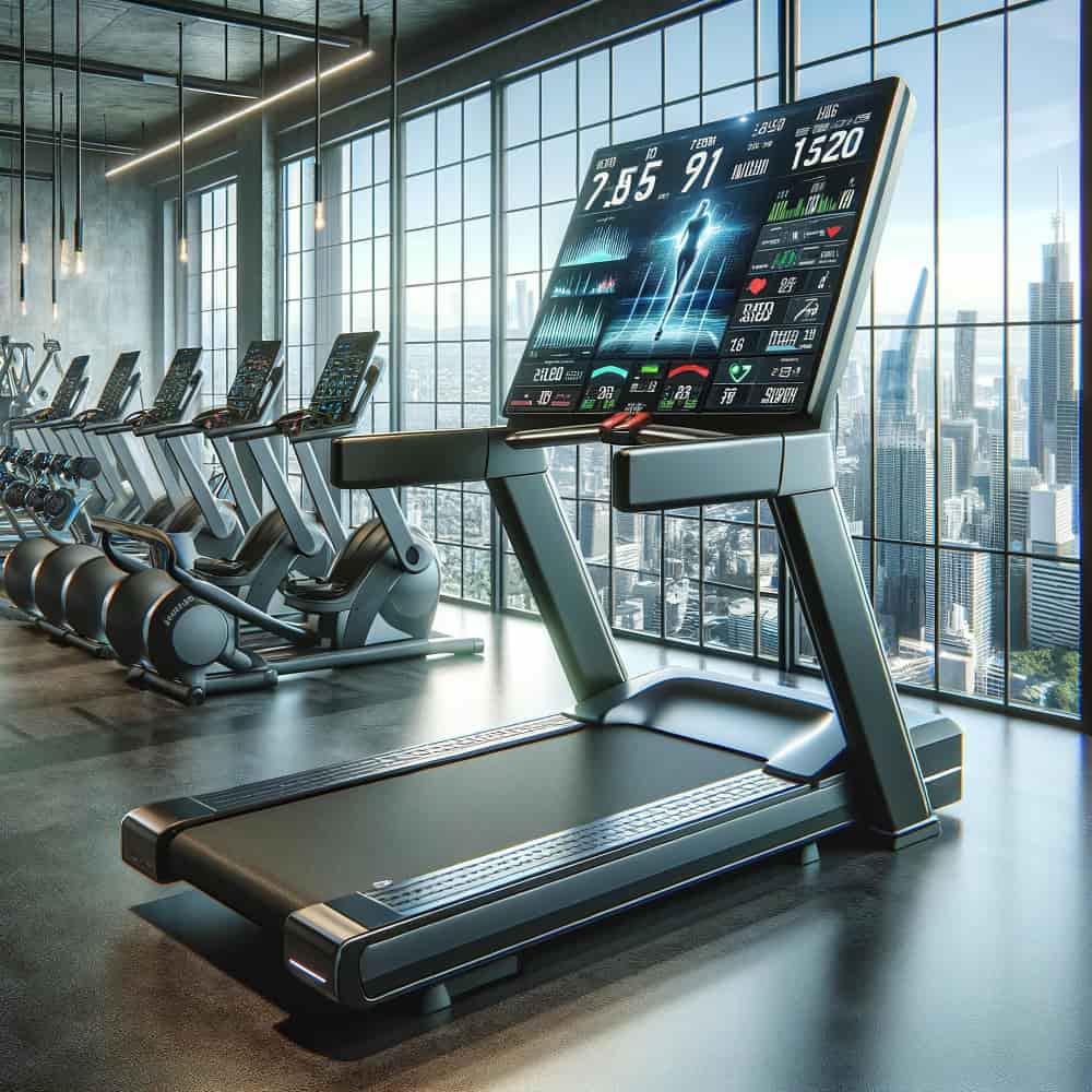 أجهزة رياضية