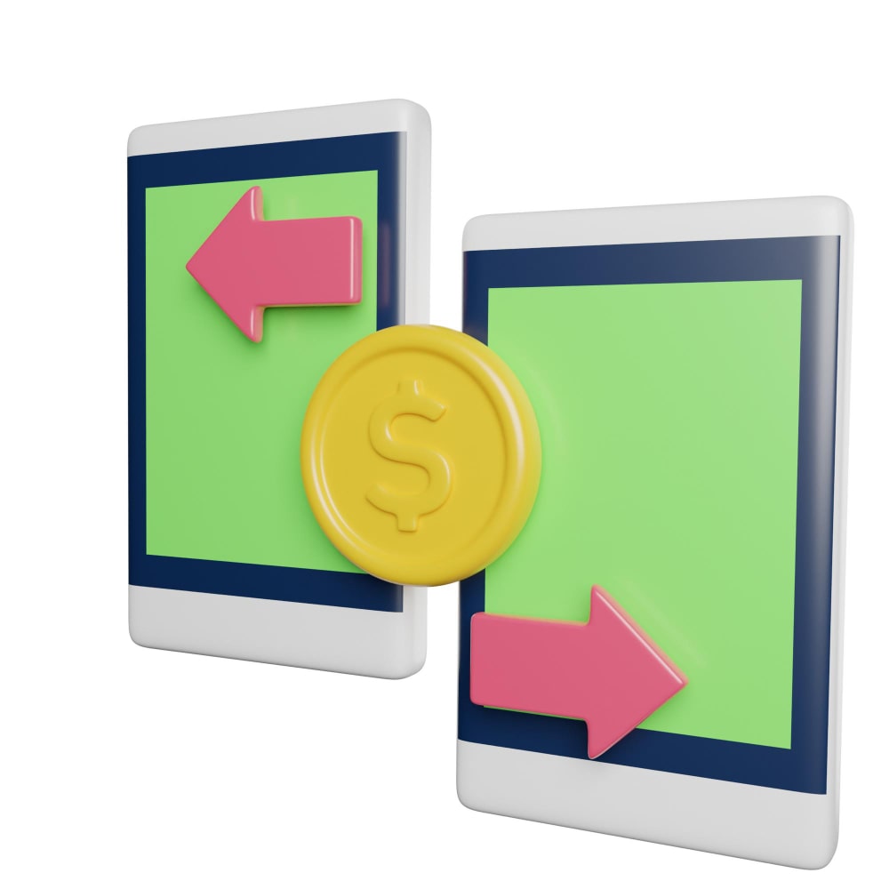 تابلت ودولار