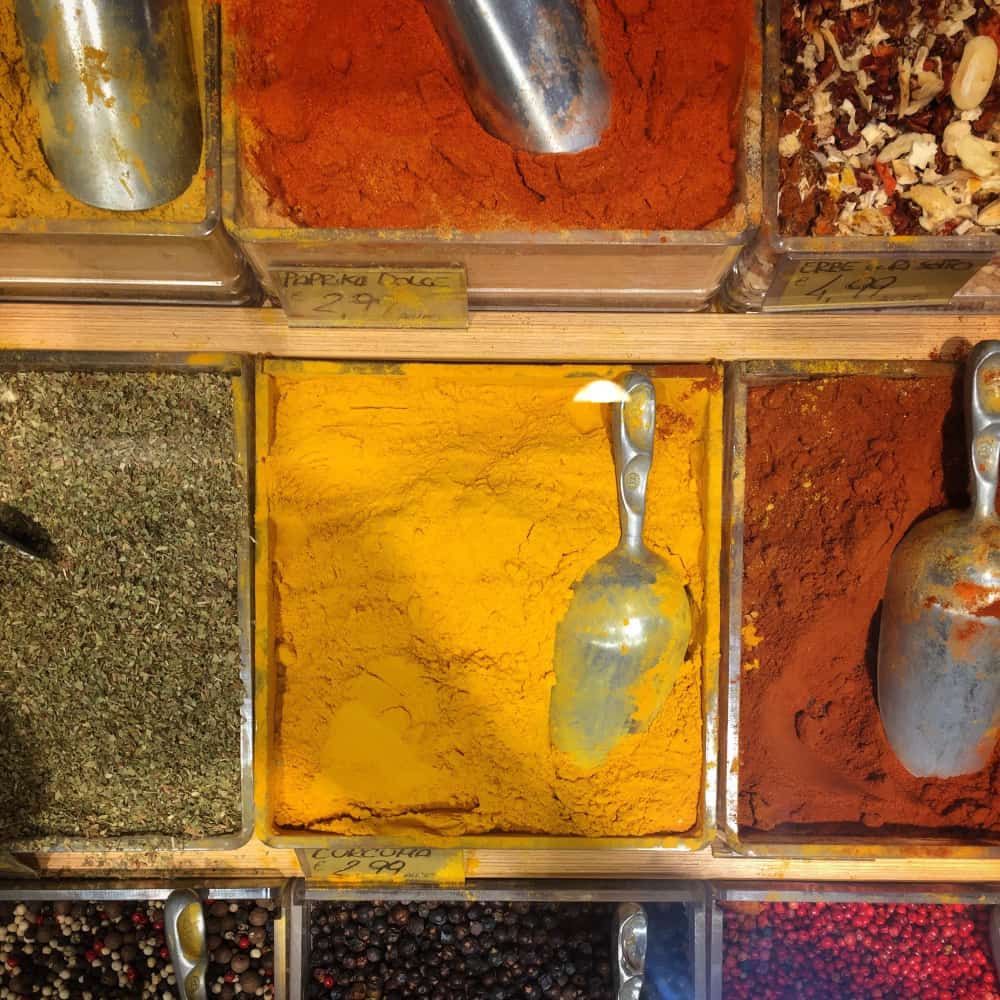 توابل عطارة