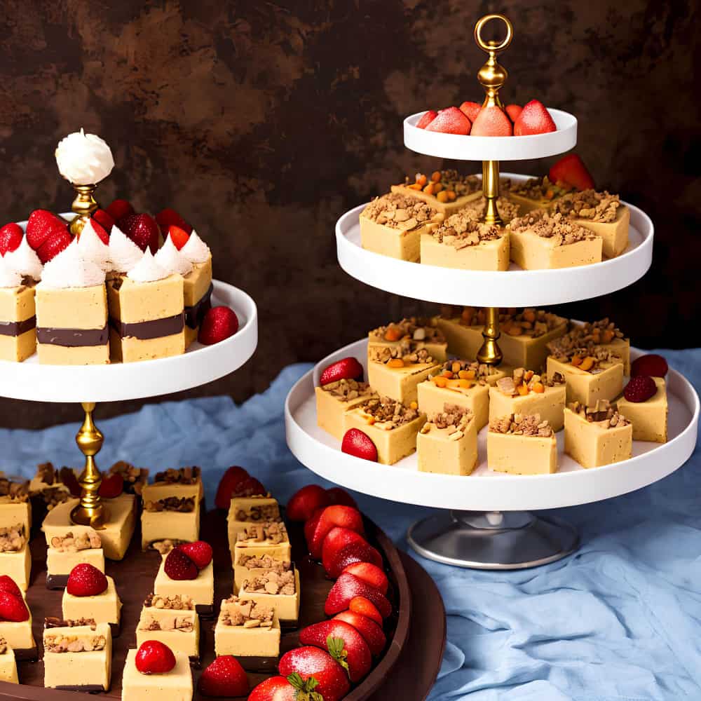 حلويات منزلية