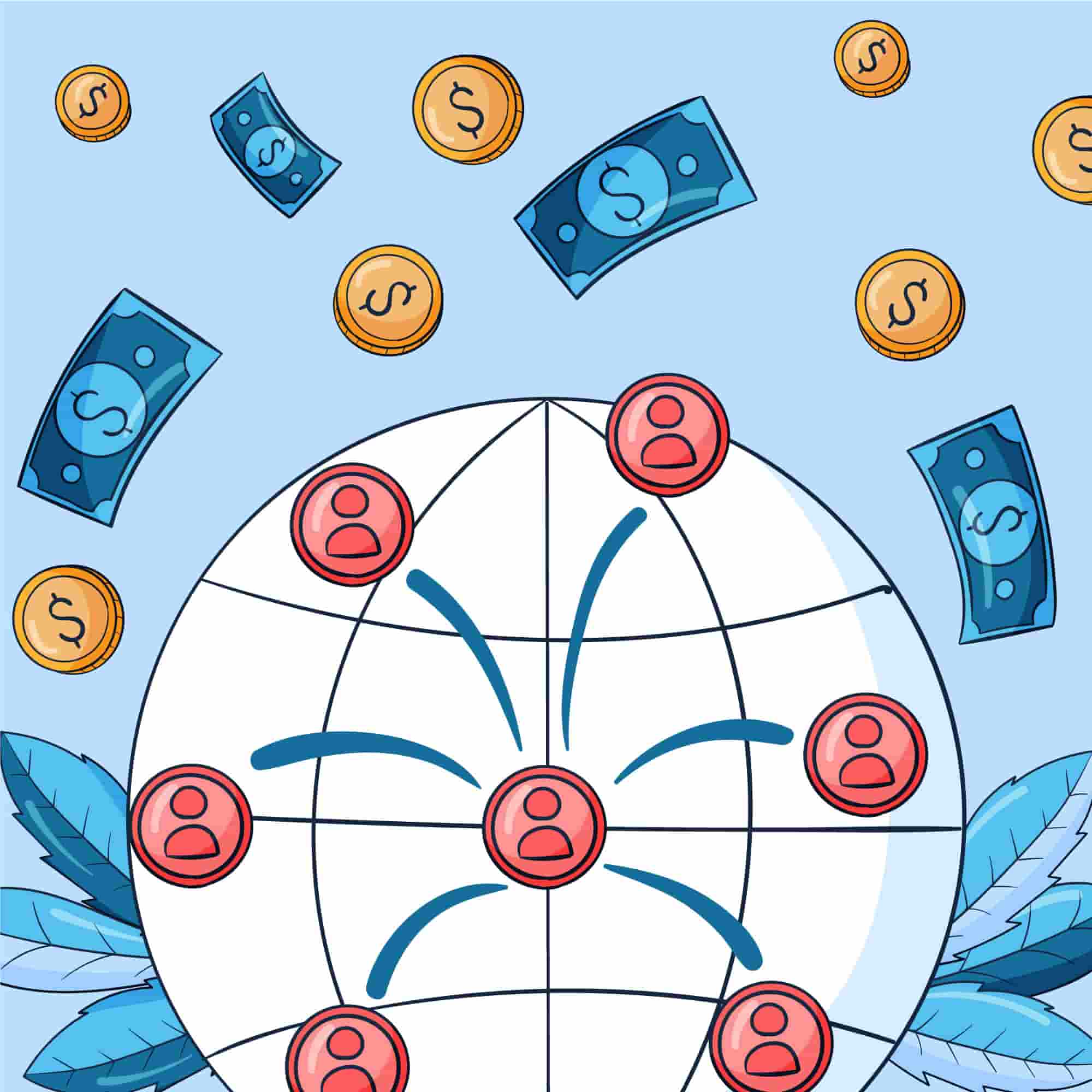 صوة لتسويق إلكتروني