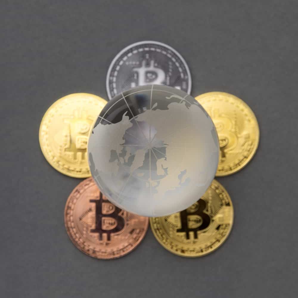 عملات رقمية