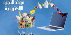 أهم 7 فوائد التجارة الإلكترونية وأهميتها للفرد والمجتمع