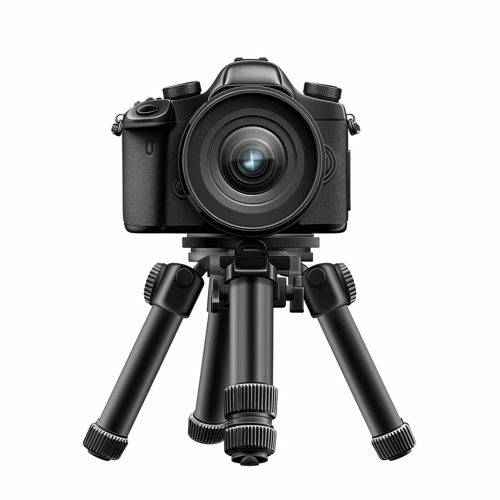 كاميرا تصوير