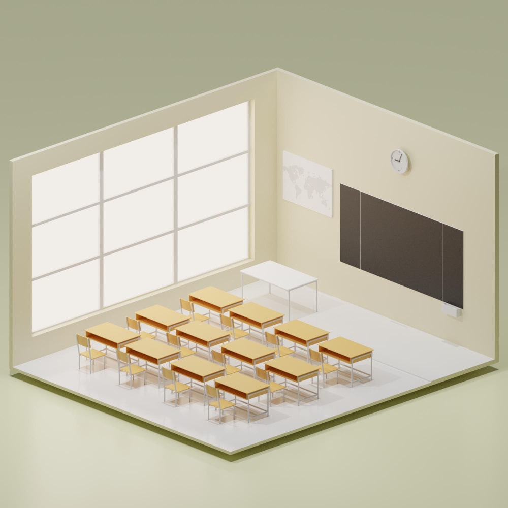 مركز تعليمي