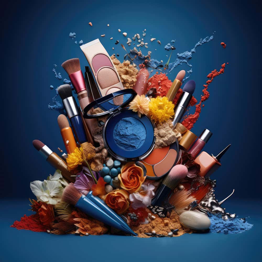 مستحضرات تجميل