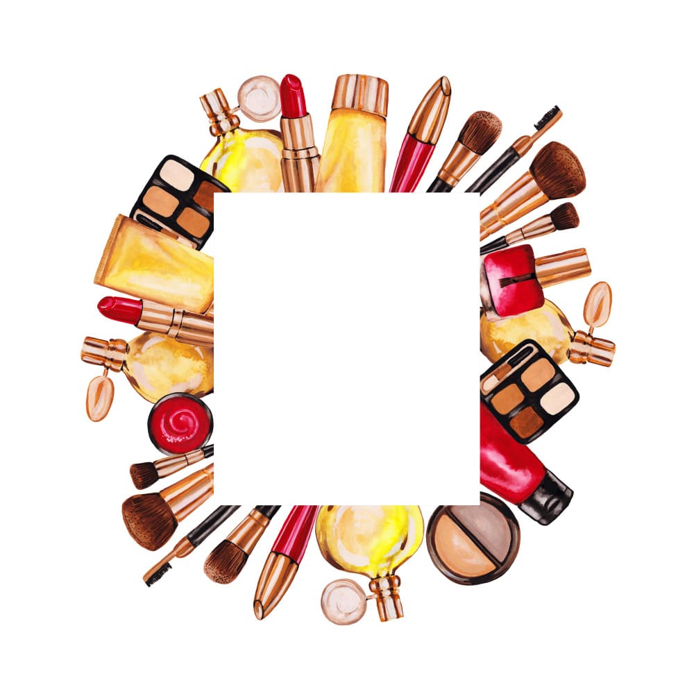 مستحضرات تجميل