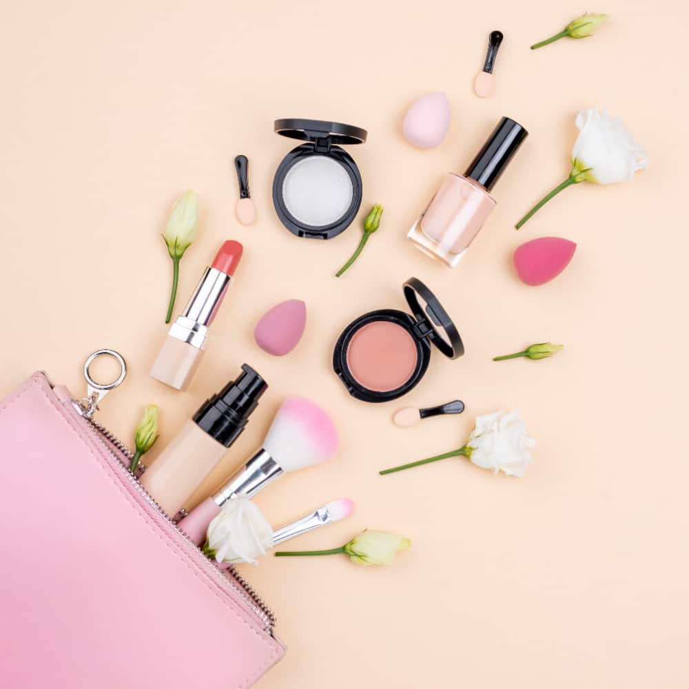 مستحضرت تجميل